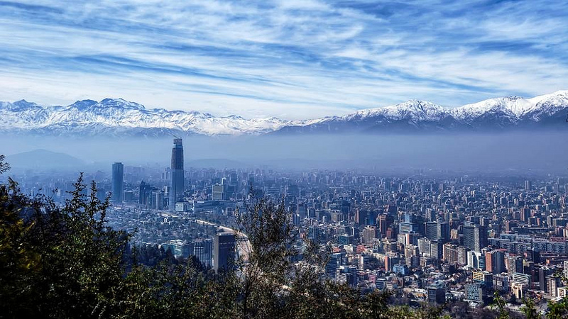 Cerro San Cristóbal