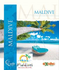 Maldive in aggiornamento