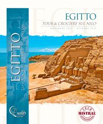 catalogo Egitto