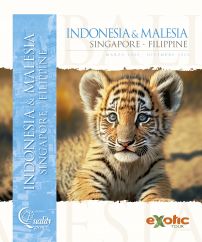 catalogo Bali & Indonesia