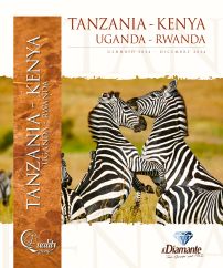 catalogo Kenya Tanzania Uganda