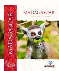 Madagascar in aggiornamento
