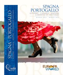 catalogo Spagna e Portogallo