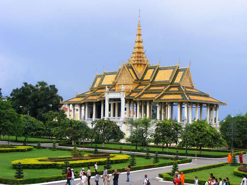 Phnom Penh