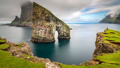 Big 7 - Fiordi Norvegesi e Isole Faroer