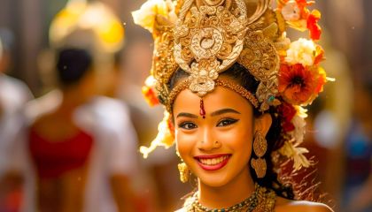 Bali Secrets