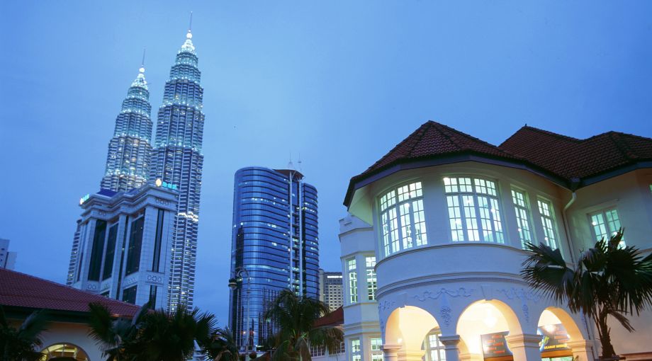 Discover Malaysia in Italiano