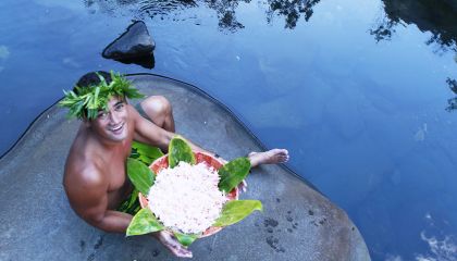 DISCOVER POLINESIA E ISOLE COOK