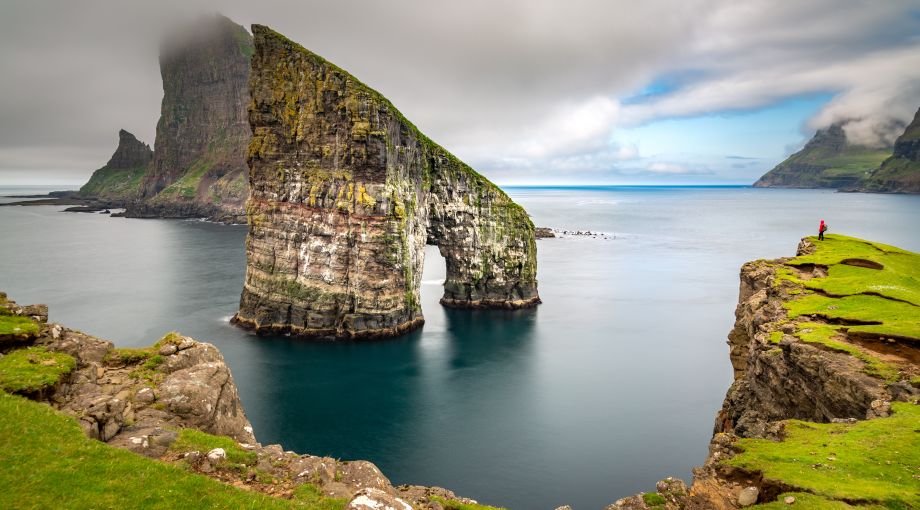 Discover Faroe Islands da Copenhagen