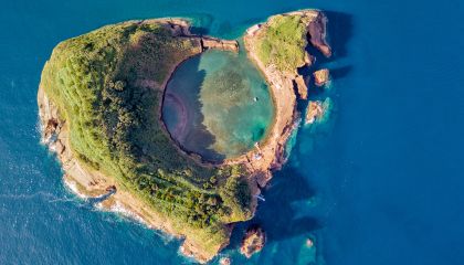 Gran Tour delle Azzorre 2026