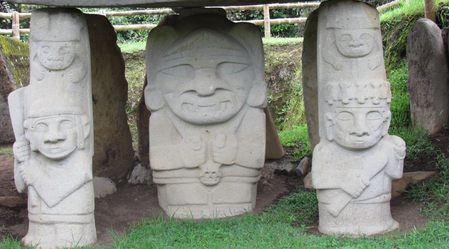 Gran Tour della Colombia