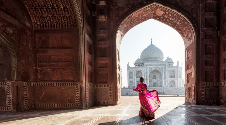 EXPERIENCE INDIA - India del Nord e Amritsar