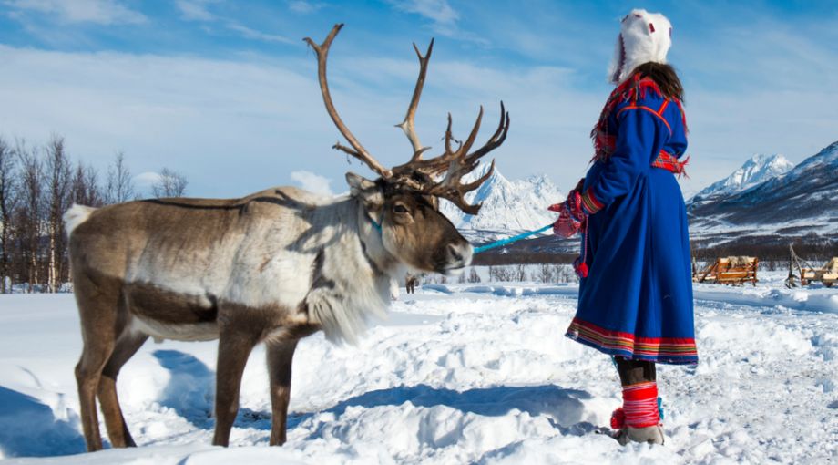 Jokkmokk: Fiera dei Sami, Rovaniemi, Rompighiaccio e Avventure Artiche