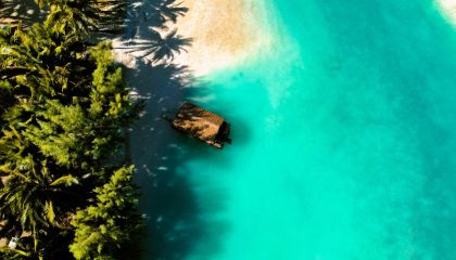 VIAGGIO DI GRUPPO DISCOVER SYDNEY & ISOLE COOK