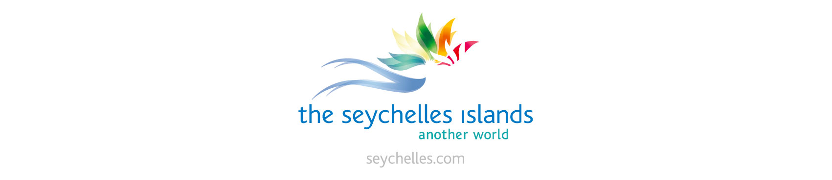 Logo Seychelles Tourism